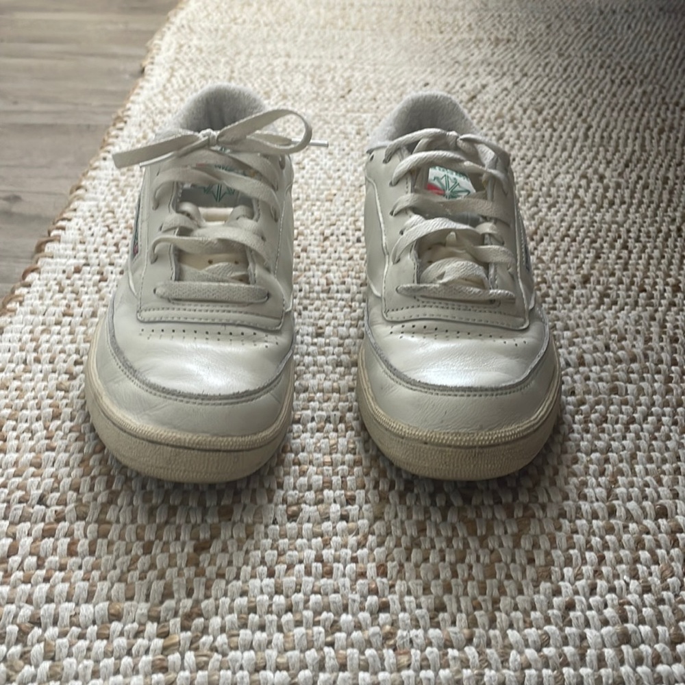 Reebok Club C 85 Vintage Shoes